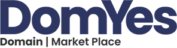DomYes | ขายโดเมนพรีเมียม โดเมนสวย โดเมนสั้น จดจำง่าย ลงทุนโดเมน