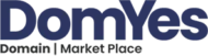 DomYes | ขายโดเมนพรีเมียม โดเมนสวย โดเมนสั้น จดจำง่าย ลงทุนโดเมน