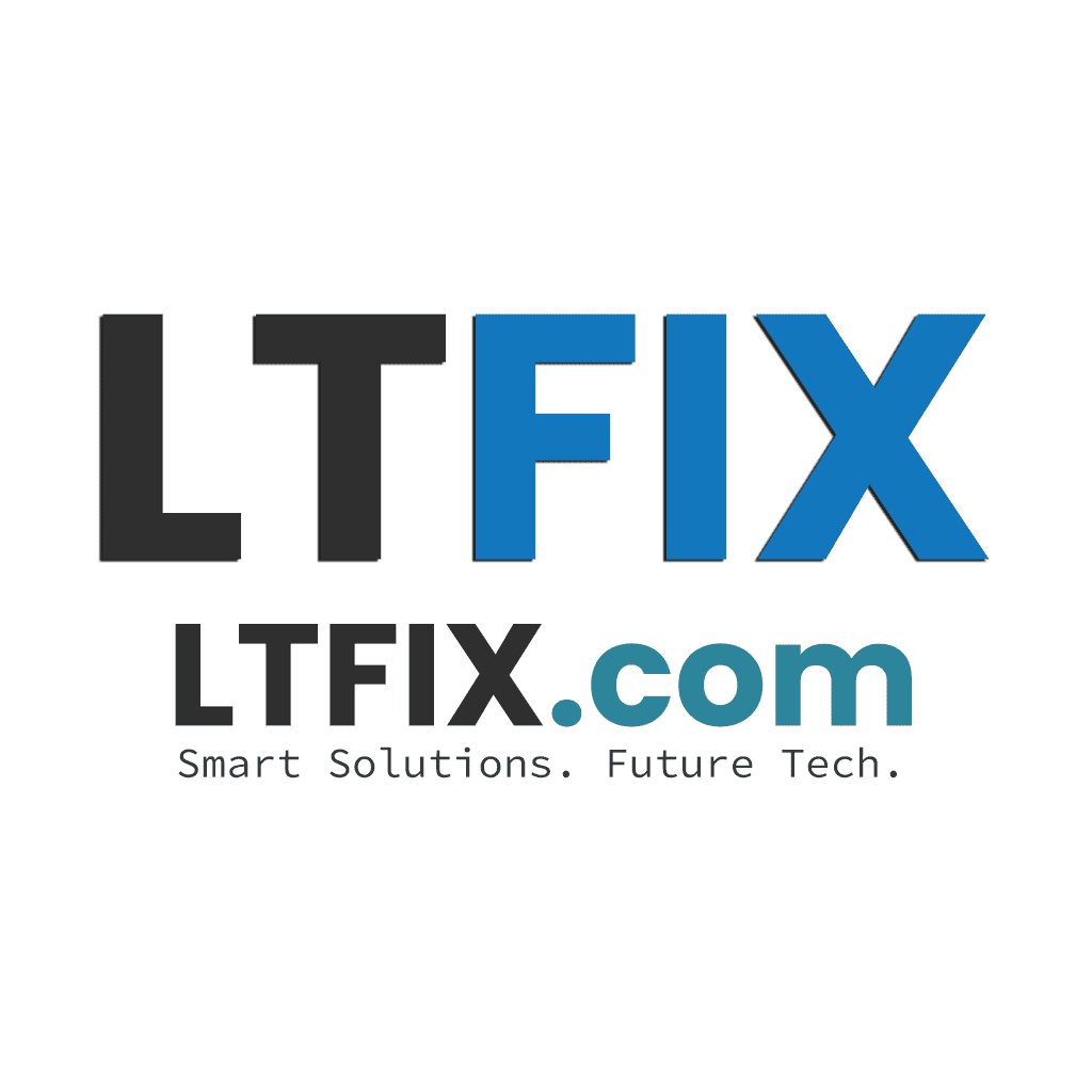 LTFIX.com