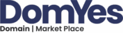 DomYES | ขายโดเมนพรีเมียม โดเมนสวย โดเมนสั้น จดจำง่าย ลงทุนโดเมน