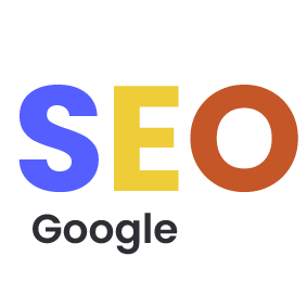 SEO Icon