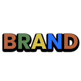 Brand Icon